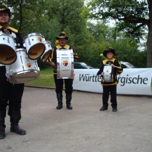 Begruessung